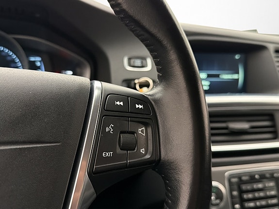 Volvo V60 16 of 30