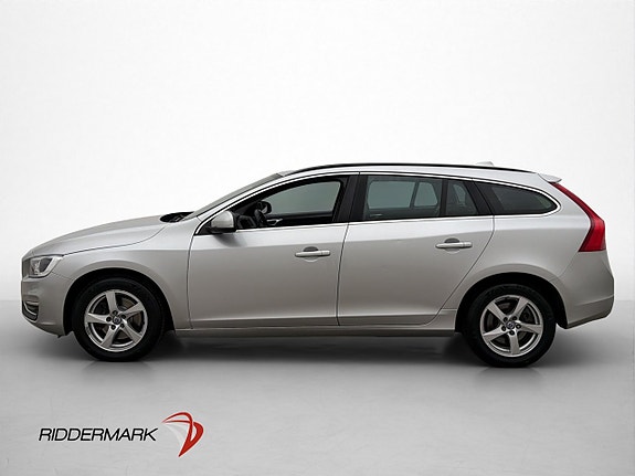 Volvo V60 5 of 30