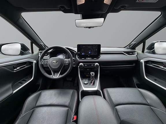 Toyota RAV4 10 of 27