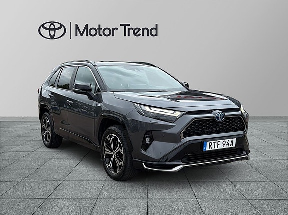 Toyota RAV4 7 of 27