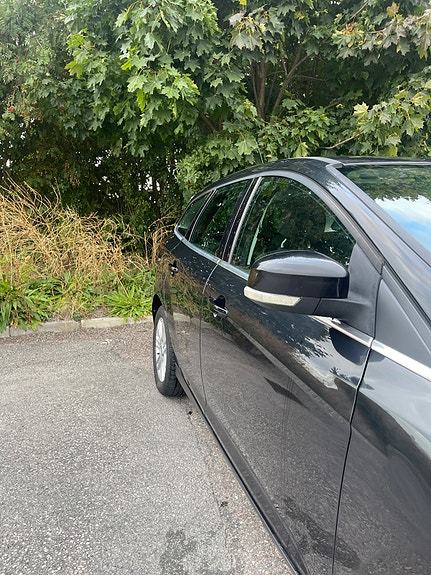 Ford Focus 3 of 9
