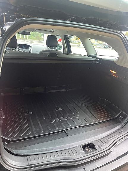Ford Focus 8 of 9