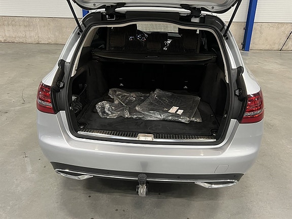 Mercedes-Benz C220 d 21 of 25