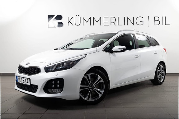 Kia Ceed 9 of 21