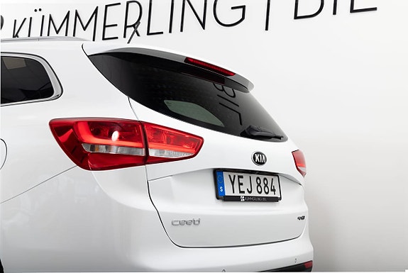 Kia Ceed 7 of 21