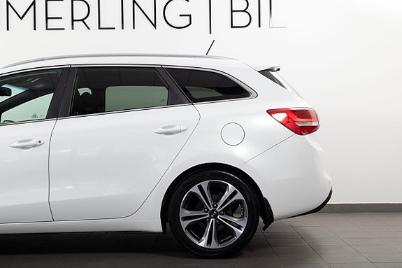 Kia Ceed 5 of 21