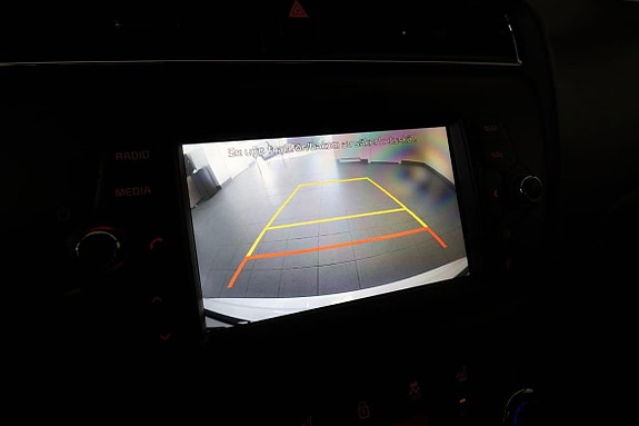 Kia Ceed 20 of 21