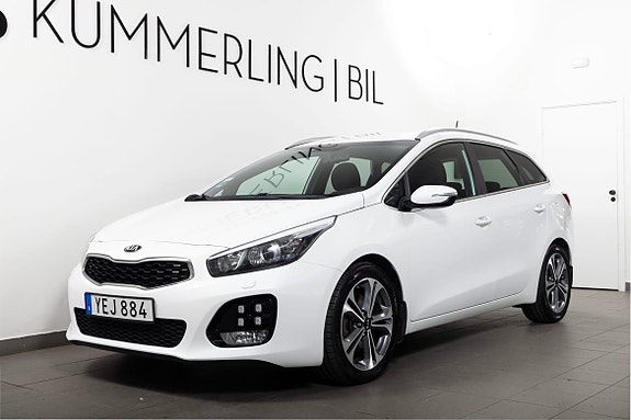 Kia Ceed 2 of 21