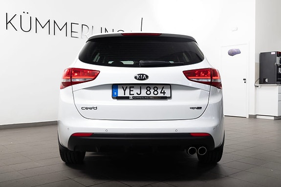 Kia Ceed 11 of 21