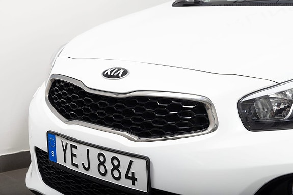 Kia Ceed 3 of 21