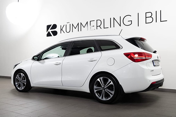 Kia Ceed 6 of 21