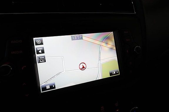 Kia Ceed 21 of 21