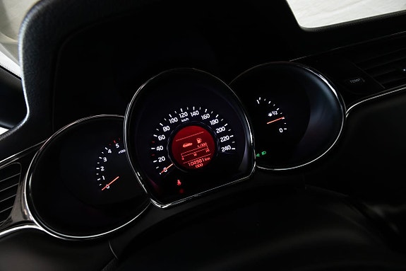 Kia Ceed 19 of 21
