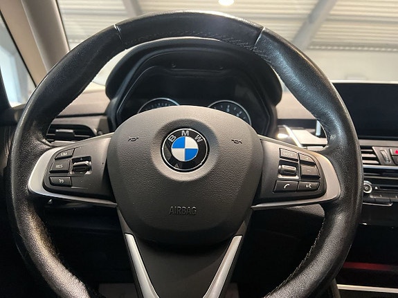 BMW 220d 13 of 27