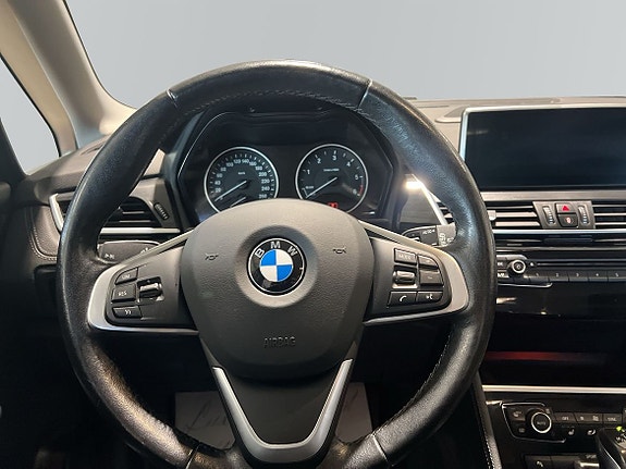 BMW 220d 9 of 27
