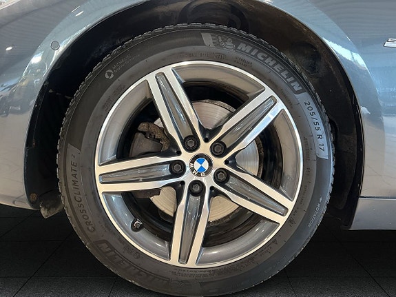 BMW 220d 16 of 27