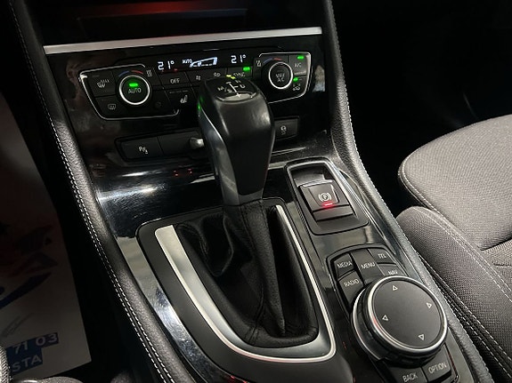 BMW 220d 26 of 27