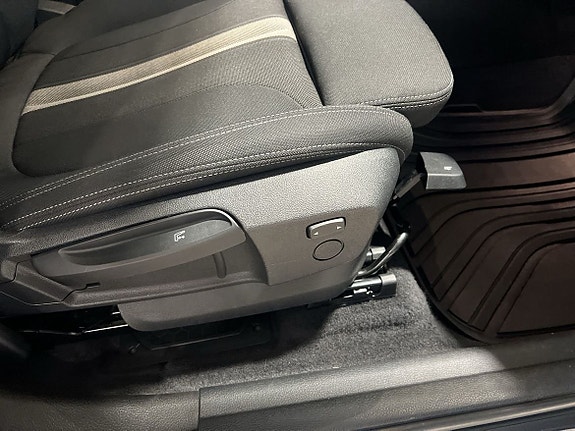 BMW 220d 20 of 27