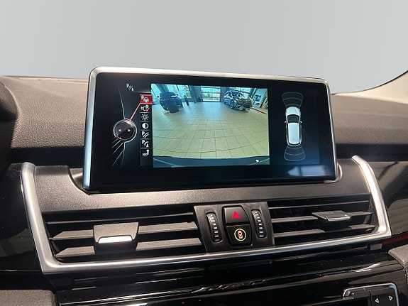 BMW 220d 15 of 27