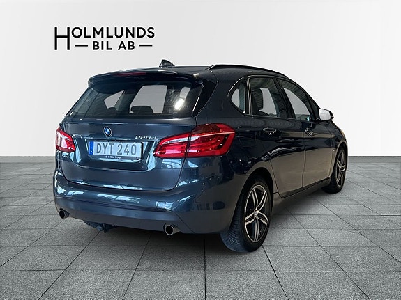 BMW 220d 18 of 27