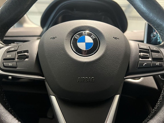 BMW 220d 14 of 27