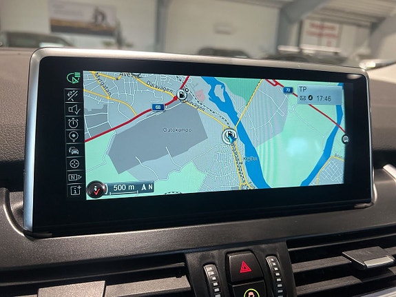 BMW 220d 27 of 27