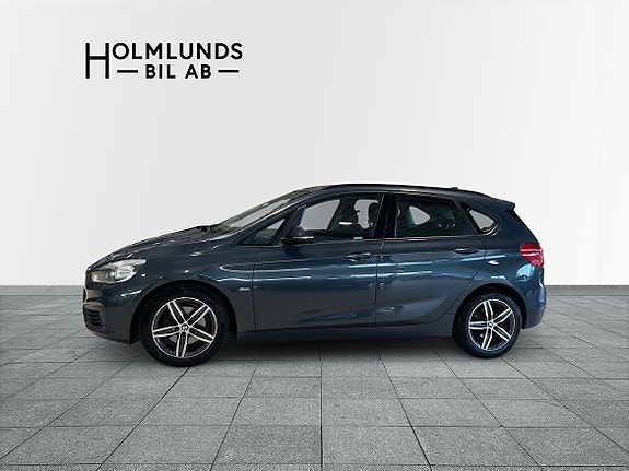BMW 220d 3 of 27