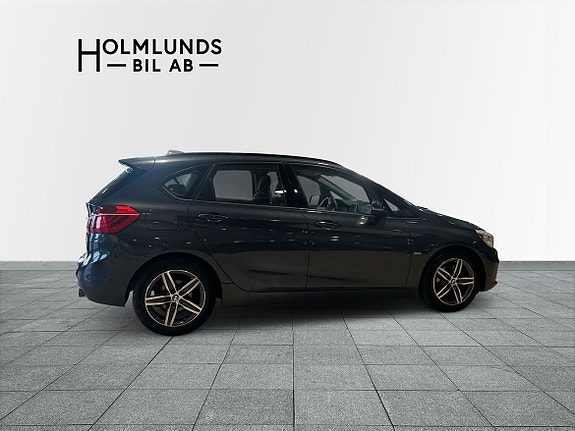 BMW 220d 17 of 27