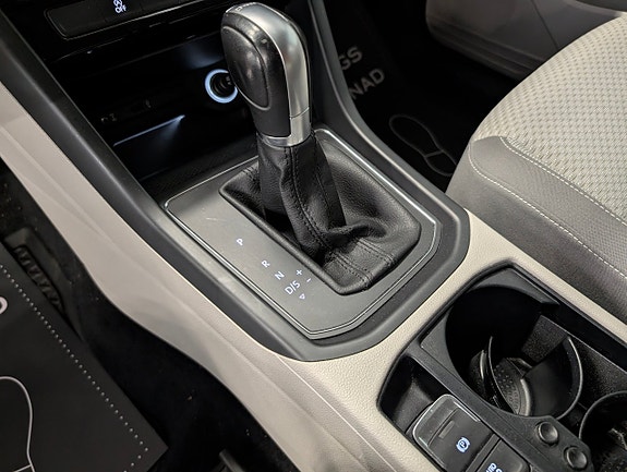 Volkswagen Touran 19 of 19