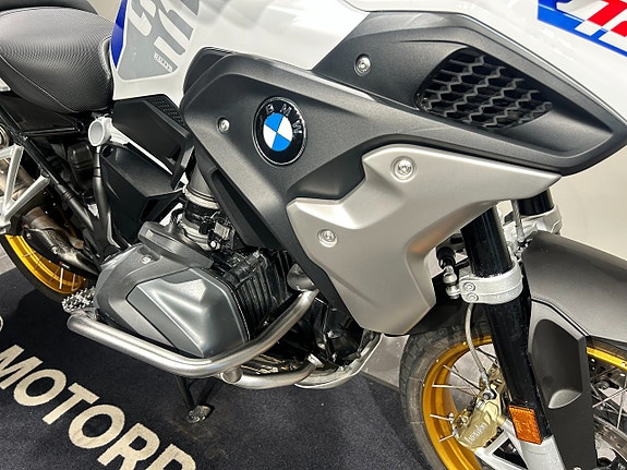 BMW R1250GS /Akrapovic/Performance/Sidoväskor/1128 mil 11 of 17