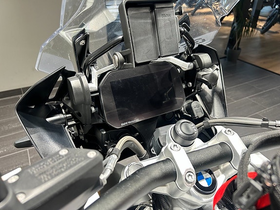 BMW R1250GS /Akrapovic/Performance/Sidoväskor/1128 mil 8 of 17