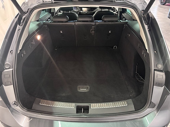 Opel Insignia Country Tourer 16 of 16
