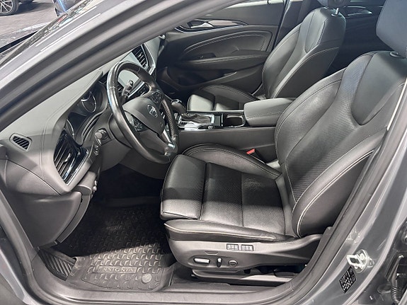 Opel Insignia Country Tourer 6 of 16