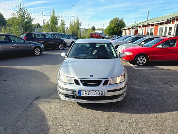 Saab 9-3 4 of 25