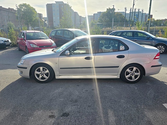 Saab 9-3 9 of 25