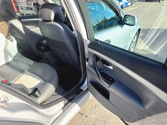 Saab 9-3 17 of 25