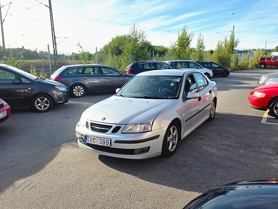 Saab 9-3 2 of 25