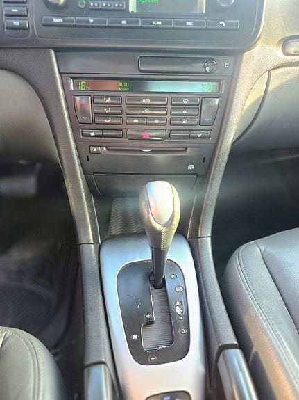 Saab 9-3 20 of 25