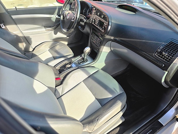 Saab 9-3 15 of 25