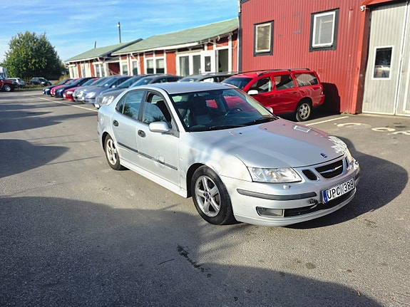 Saab 9-3 5 of 25