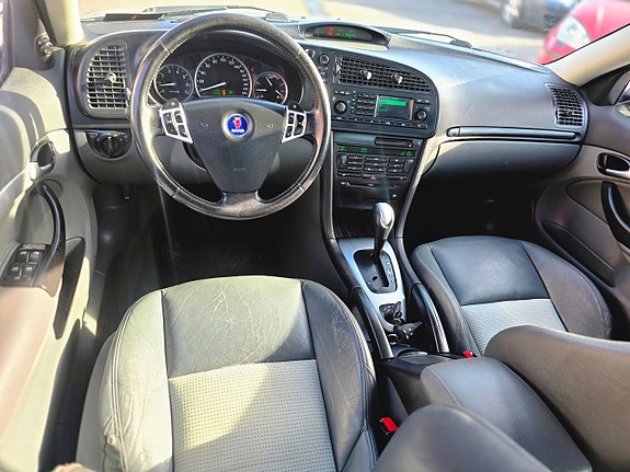 Saab 9-3 3 of 25