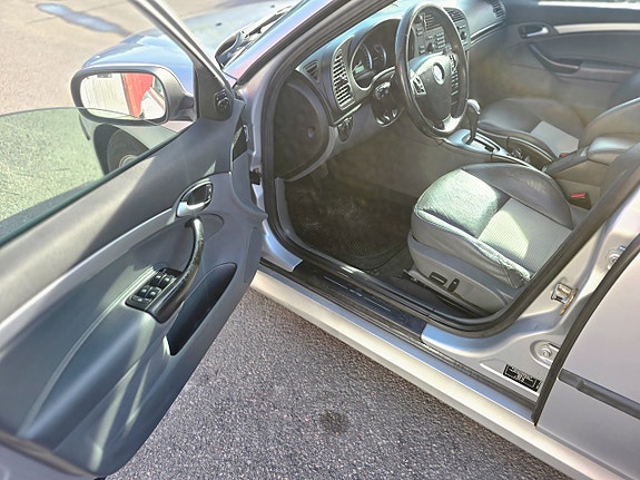 Saab 9-3 12 of 25