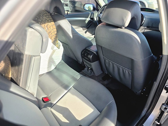 Saab 9-3 18 of 25