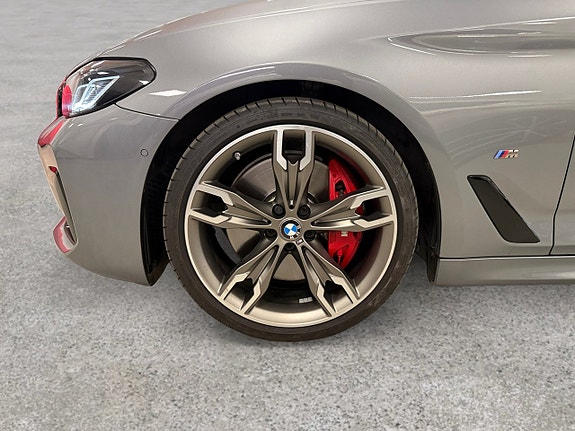 BMW M550i 19 of 19