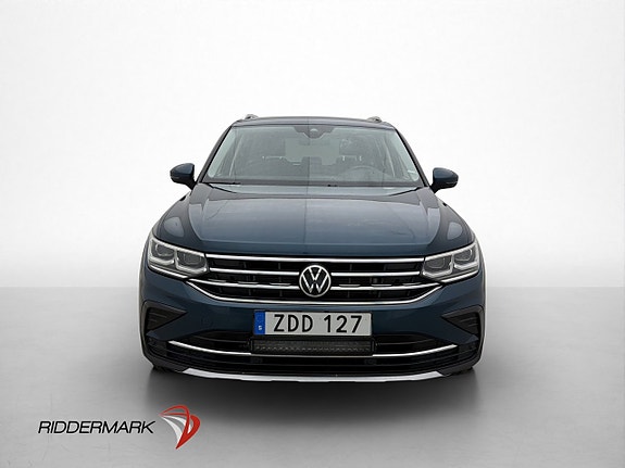 Volkswagen Tiguan 2 of 30