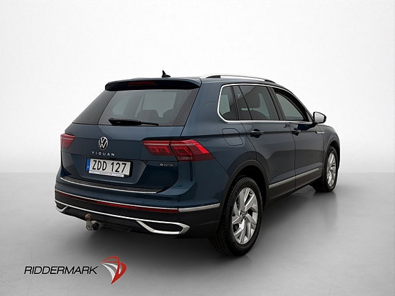 Volkswagen Tiguan 8 of 30