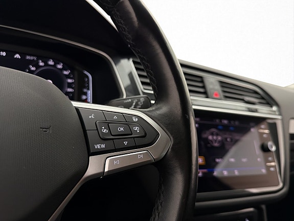 Volkswagen Tiguan 20 of 30