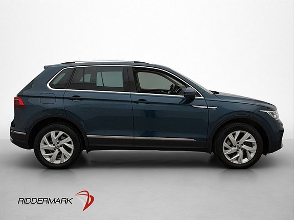 Volkswagen Tiguan 9 of 30