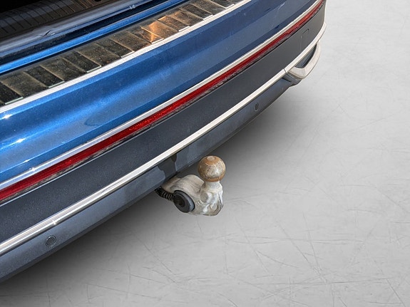 Volkswagen Tiguan 10 of 30