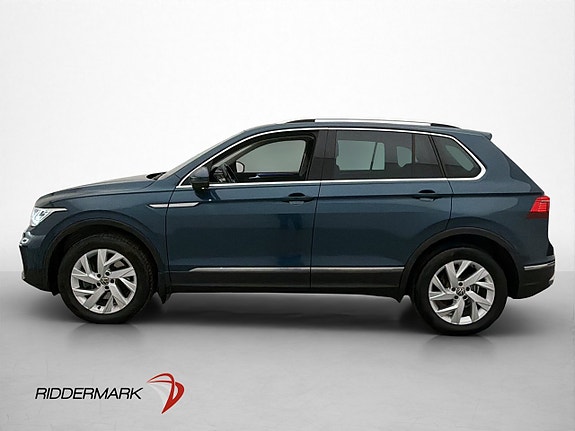 Volkswagen Tiguan 5 of 30